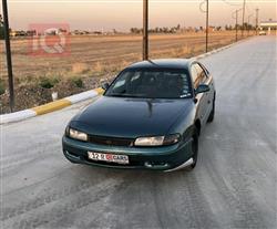 مازدا 626